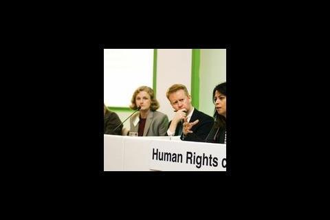 Human Rights Conference 2013